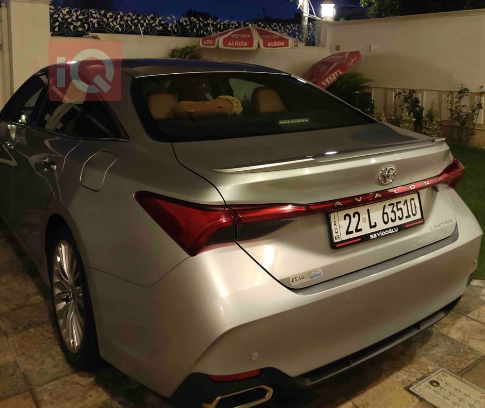 Toyota Avalon